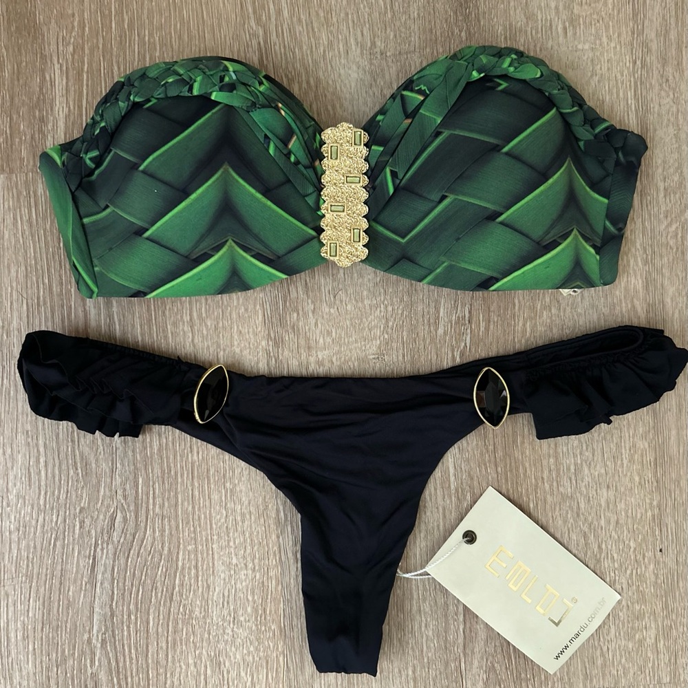 Brazilian bikini size M